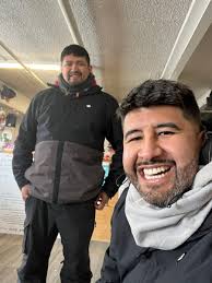 Marcos Sierra (@M__Sierra)