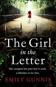 Why did god create us? The Girl In The Letter By Emily Gunnis