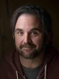 Summering Director James Ponsoldt