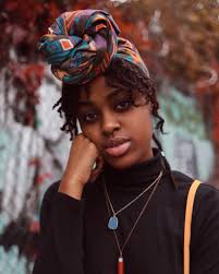 Let your voice be heard