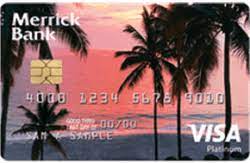 Submit an application for a best buy credit card now. Merrick Bank Double Your Line Visa Card Review