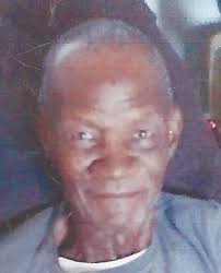 Sylvester Boose, Sr. Obituary July 13, 2020