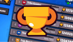 His super can heal both poco himself and his teammates! Trophy Pushing Guide Brawl Stars Up