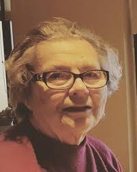 Joyce Nagle's Instagram, Twitter & Facebook