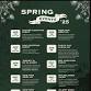 Spring Events at Coffee Corral event image