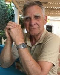 Howard "Howie" Arthur Pettit Obituary May 4, 2025