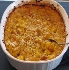 Scalloped Corn Casserole Scalloped Corn Scalloped Corn Casserole Recipes