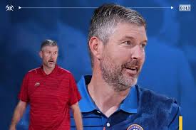 Grand Rapids Gold Hire NBA Vet Ryan Bowen as Head Coach