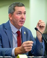 2023 Legislative News Release Archive