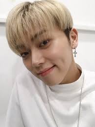 Mk Onf Onoff Minhyuk Kpop Kpop Idol