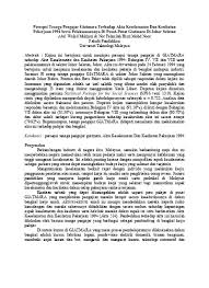 Peraturan keselamatan dan kesihatan pekerjaan (pengelasan, pembungkusan dan perlabelan bahan kimia berbahaya) 1997 (dibatalkan) popular. Persepsi Tenaga Pengajar Giatmara Terhadap Akta Keselamatan Dan Kesihatan Pekerjaan 1994 Serta Pelaksanaannya Di Pusat Pusat Giatmara Di Johor Selatan