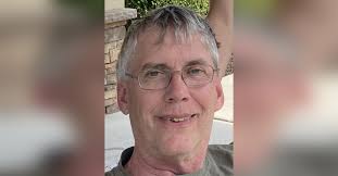 Obituary information for David L. Ritchey