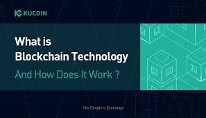 For many people, blockchain is a complex topic and not the easiest concept to grasp. Kucoin Cryptocurrency Exchange Buy Sell Bitcoin Ethereum And More