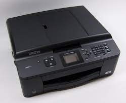 Download the latest version of the brother mfc j435w driver for your computer's operating system. Brother Mfc J430w Review Trusted Reviews
