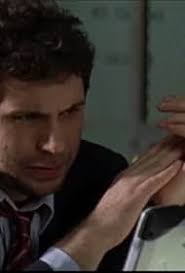 Law & Order" Executioner (TV Episode 2008)