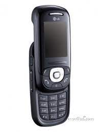 Características detalladas LG S5300 ...