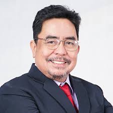 Molo Alfredo (John) III B. Archives — UP College of Law