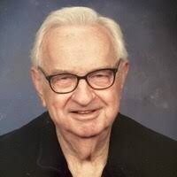 Robert Francis Oldfield Obituary (2023)