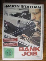 Desk job jun 10, 2021 0 comments. Bank Job Roger Donaldson Film Gebraucht Kaufen A02mxwsx11zzu
