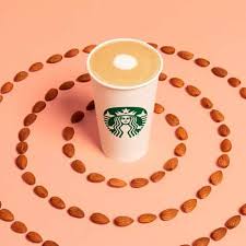 It's also shorter, allowing baristas to interact with customers. Starbucks Partners With Oatly Launches New Range Of Plant Milk Options Vegconomist The Vegan Business Magazine