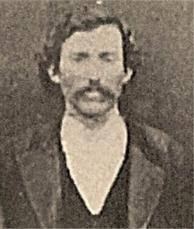 Benajah Brown Gentry