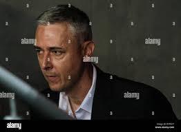 Jorge machado hi-res stock photography and images