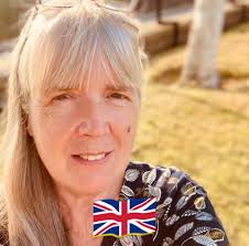 Shrewton Horseracing History: This photo is from my Mum's collection and  shows, as she has written