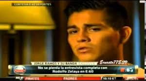 ASN article: Scandal Strikes El Salvador; Tijuanamerica Prospers