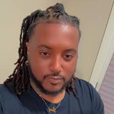 Jordan Michael Stafford