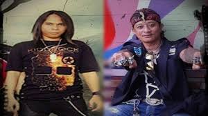Sinetron kelanjutan dari preman pensiun 1,2 dan, 3. 3 Artis Ini Dulunya Mantan Preman Nomor 3 Terkenal Di Sinetron Preman Pensiun Halaman All Tribun Manado
