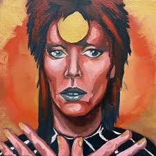 Key & BPM for Cat People (Putting Out The Fire) by Giselle