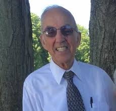 Melvin Anderson Obituary