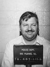 According to the book killer clown, by terry sullivan and peter maiken, gacy seemed to have a regular childhood with the exception of. John Wayne Gacy Wikipedia