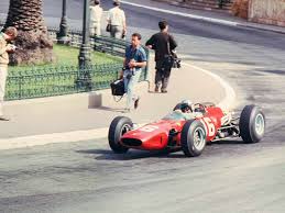 It's race day in monaco for the 12th edition of the grand prix de monaco historique after two days of practice for motorsport's most iconic cars ever, many of them from bygone eras of formula 1. Gp De Monaco 1966 Formel 1