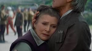 Carrie Fisher Bakal Tiada di Star Wars Episode IX
