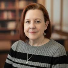 Dr. Amanda Dutton, LPC