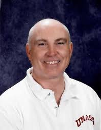 Obituary information for David J. Markham