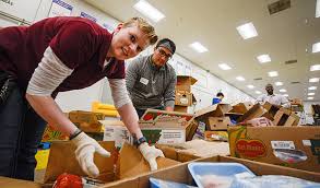 By purchasing and/or using the linked product you are helping to cover the costs of running bitchute. Human Resources Serves Community By Volunteering At Food Bank Of The Rockies Cu Denver News