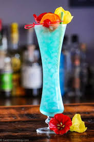 This cocktail can be served with crushed ice. How To Make A Blue Lagoon Cocktail Recipe Gastronom Cocktails