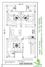 House Elevation Front Elevation 3d Elevation 3d View 3d House Elevation 3d House Plan Hose Plan Arch 20x40 House Plans House Layout Plans 3d House Plans