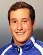 eastern illinois panther swimming