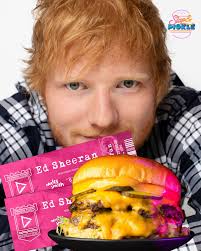 Slap & Pickle Burgers