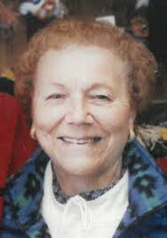 Obituary information for Arlene P. Powell