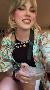 Im so excited i havent seen them since high school! #incubus  #trailerparkgirls #millennial #alttiktok #style #alternative #altgirl  #elderemo #recoveryispossible