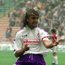 Available in a range of colours and styles for men, women, and everyone. Tanti Auguri Gabriel Omar Batistuta Il Re Leone Di Firenze E Roma