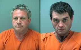 Grand Jury Indicts Two On Drug, Weapons Charges