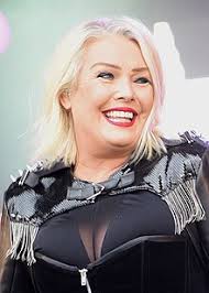 Kim Wilde