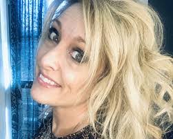 Paige Rogalski's Instagram, Twitter & Facebook