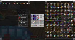Start browsing and find the best minecraft pe texture pack for various device types that best suits your. Think I M Ready For The Nether Rlcraft