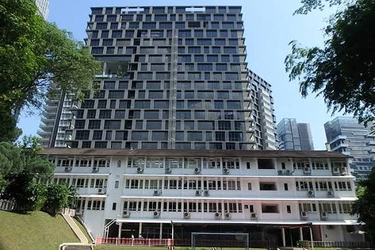 ISS International School (Preston Campus)
